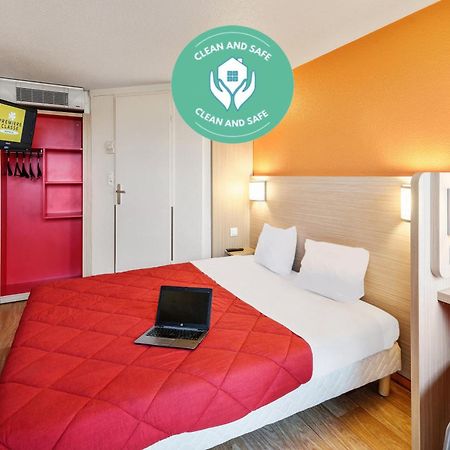 Premiere Classe Dijon Sud - Marsannay Экстерьер фото