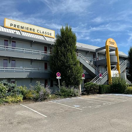 Premiere Classe Dijon Sud - Marsannay Экстерьер фото