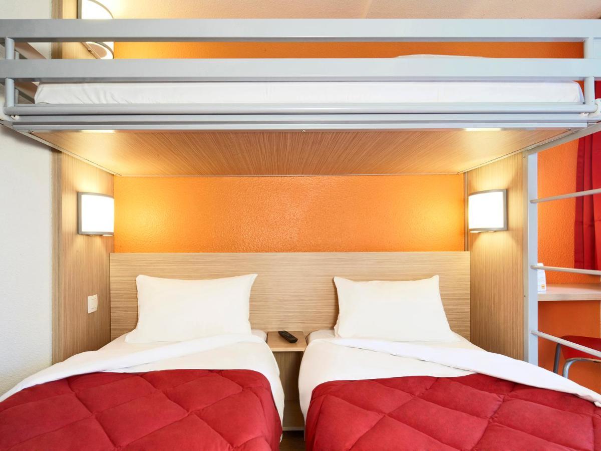 Premiere Classe Dijon Sud - Marsannay Экстерьер фото
