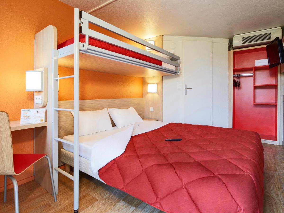 Premiere Classe Dijon Sud - Marsannay Экстерьер фото