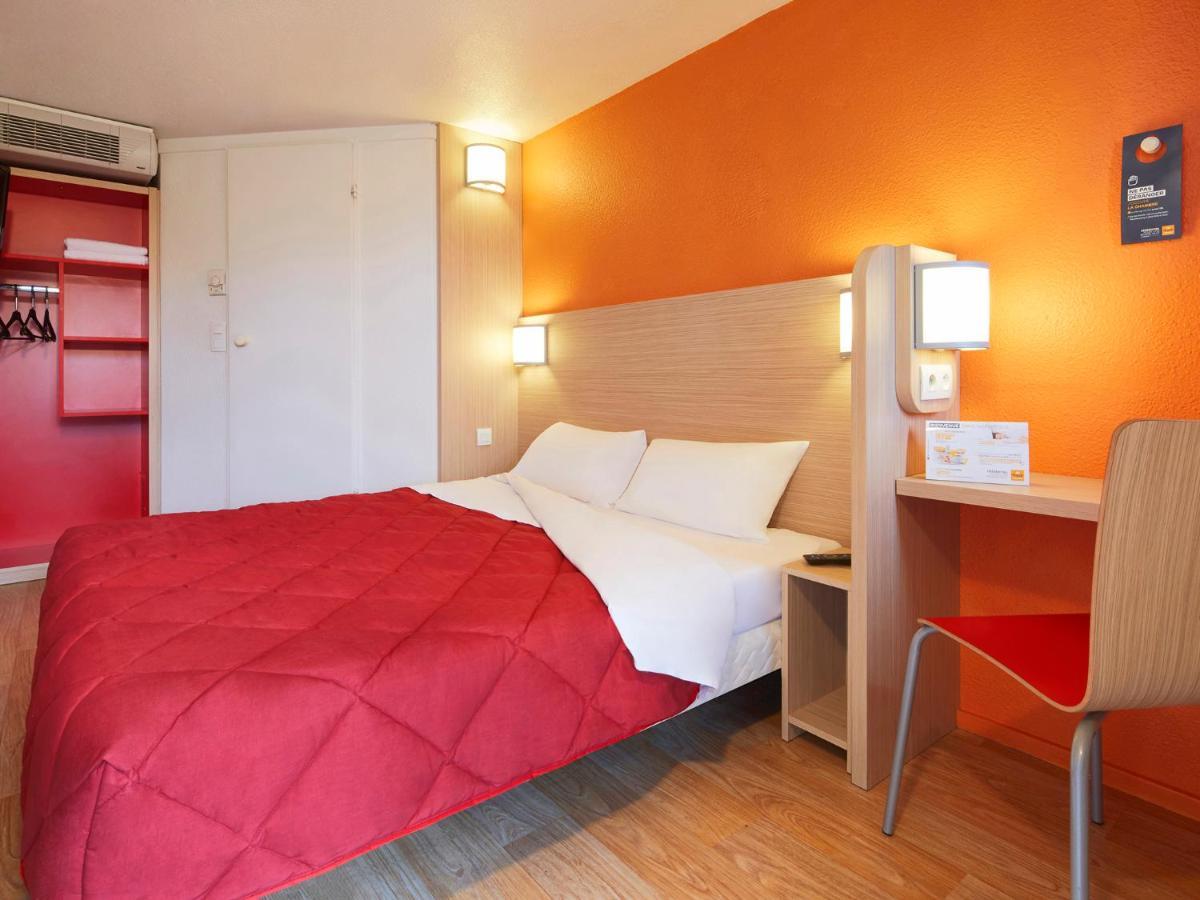 Premiere Classe Dijon Sud - Marsannay Экстерьер фото