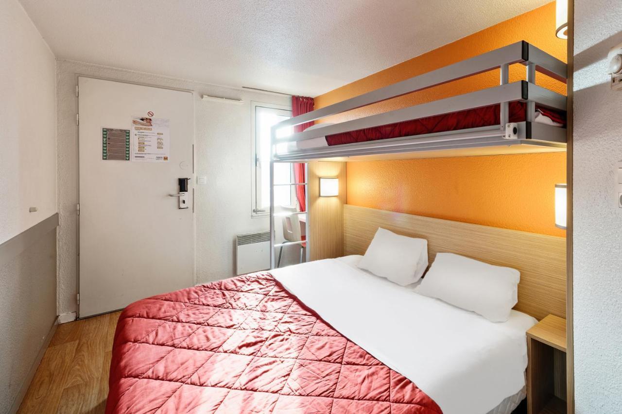 Premiere Classe Dijon Sud - Marsannay Экстерьер фото