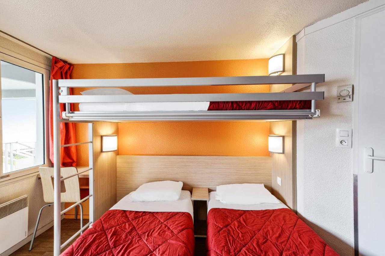 Premiere Classe Dijon Sud - Marsannay Экстерьер фото