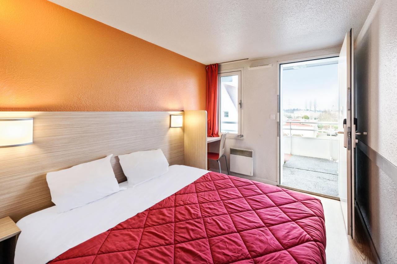 Premiere Classe Dijon Sud - Marsannay Экстерьер фото