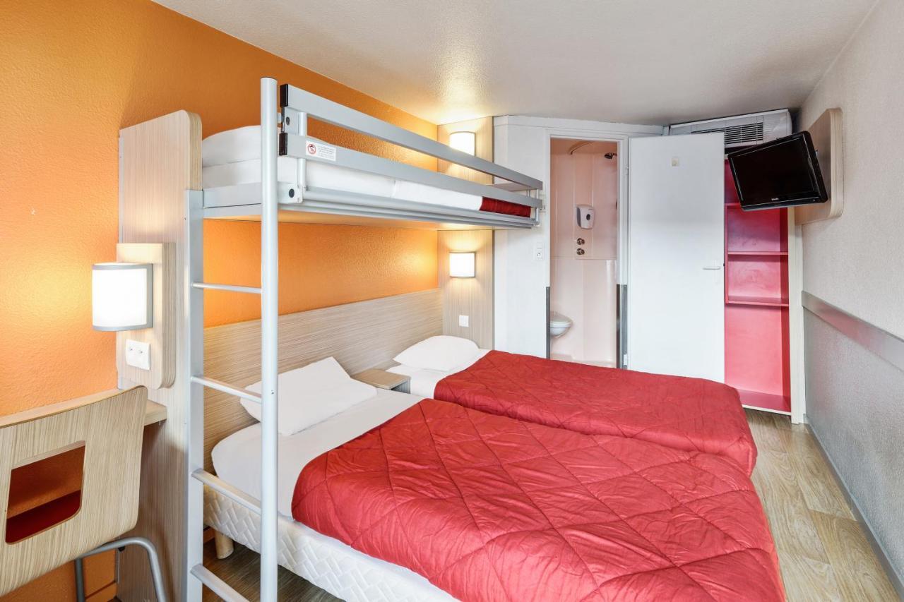 Premiere Classe Dijon Sud - Marsannay Экстерьер фото