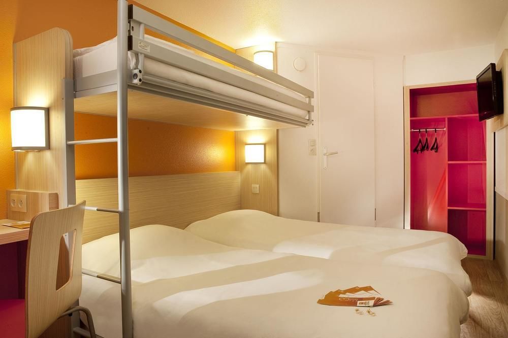 Premiere Classe Dijon Sud - Marsannay Экстерьер фото