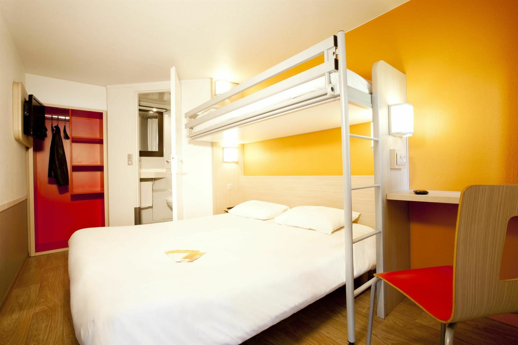 Premiere Classe Dijon Sud - Marsannay Экстерьер фото
